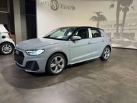 Nuova Audi A1 S-Line 116 CV (85 kW) 2026 Grigio SUV