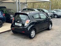 usata Chevrolet Spark 1.2 LS GPL Eco Logic