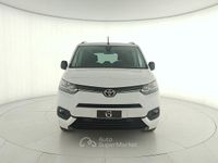 Usata Toyota Proace Lounge 102 CV (75 kW) 2024 Bianco Monovolume