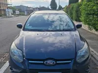 Usata Ford Focus 116 CV (85 kW) 2011 Station wagon