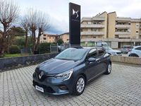 Usata Renault Clio V Business 86 CV (63 kW) 2020 Grigio Berlina