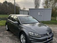 Usata VW Golf VII Highline 110 CV (80 kW) 2018 Berlina