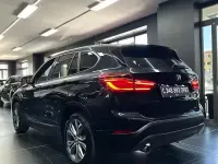 Usata BMW X1 xLine 150 CV (110 kW) 2016 Nero SUV