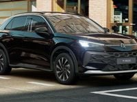 Nuova VW T-Roc Life 116 CV (85 kW) 2026 Grenadill black metallizzato SUV