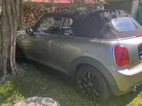 Brugt Mini Cooper D Cabriolet 111 HK (81 kW) 2017 Cabriolet