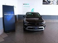 Usata Opel Crossland X Elegance 131 CV (96 kW) 2024 Nero SUV