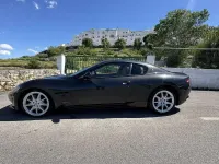 Usata Maserati Granturismo 460 CV (338 kW) 2013 Coupé