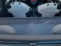 Usata Fiat 500C 2020 Bianco Cabrio
