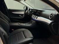 Usata Mercedes E220 194 CV (142 kW) 2021 Berlina