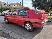 Usata Alfa Romeo 33 88 CV (64 kW) 1994 Rosso Berlina