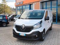 usata Renault Trafic T27 1.6 dCi 120CV PC-TN Furgone ICE più IVA