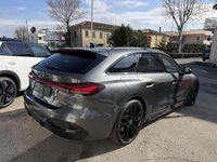 Usata Audi A5 S-Line 204 CV (150 kW) 2025 Grigio Station wagon