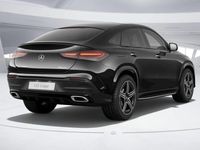 Usata Mercedes GLE300 AMG 269 CV (197 kW) 2024 Nero / pastello SUV