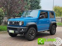 usata Suzuki Jimny 1.5 4AT Top usato