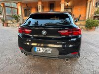 Usata BMW X2 M Sport 2020 Nero SUV