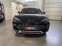 Nuova BYD Seal U Comfort 218 CV (160 kW) 2025 Nero SUV