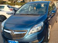 usata Opel Meriva 2ª serie - 2016