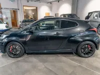 Usata Toyota Yaris 261 CV (191 kW) 2021 Nero Utilitaria