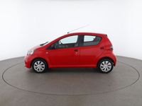 usata Toyota Aygo 1ª serie 1.0 12V VVT-i 5 porte Active Connect