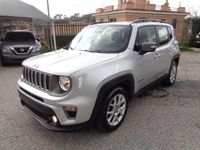 usata Jeep Renegade 1000 LIMITED GPL NAV"84 CARPLAY PDCA&P"17 ITALIA