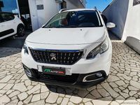 Usata Peugeot 2008 Active 2018 SUV