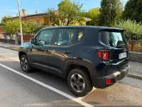 Usata Jeep Renegade 140 CV (102 kW) 2018 SUV