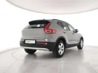 Usata Volvo XC40 129 CV (94 kW) 2024 Grigio SUV