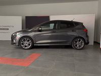 usata Ford Fiesta 1.0 Ecoboost Hybrid 125 CV 5 porte ST-Line