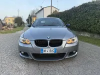 Usata BMW 335 M Sport 286 CV (210 kW) 2008 Coupé