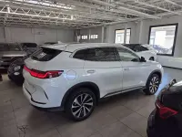 Nuova BYD Seal U Boost 98 CV (72 kW) 2026 Snow white SUV