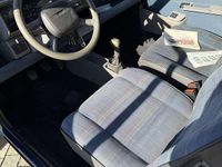 Usata Fiat Panda 4x4 Club 50 CV (36 kW) 1998 Utilitaria