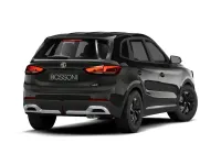 Nuova MG ZS Comfort 197 CV (144 kW) 2026 Nero SUV