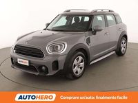 Usata Mini Cooper Countryman 136 CV (100 kW) 2023 Grigio SUV