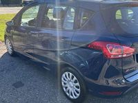 Usata Ford B-MAX Business Edition 75 CV (55 kW) 2015 Monovolume