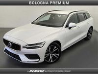 Usata Volvo V60 145 CV (106 kW) 2024 Bianco Station wagon