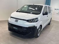 Nuova Fiat Doblò 145 CV (106 kW) 2026 Bianco Monovolume