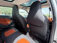 Usata Smart ForFour 71 CV (52 kW) 2015 Utilitaria