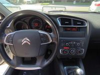 Usata Citroën C4 114 CV (83 kW) 2014 Berlina