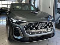 Nuova Audi Q5 Sportback Ambiente 204 CV (150 kW) 2025 Grigio SUV