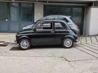 Usata Abarth 595 Competizione 180 CV (132 kW) 2015 Berlina