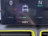 Usata XEV Yoyo 14 kW (20 CV) 2024 Utilitaria