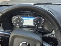 Usata Volvo XC40 Core 129 CV (94 kW) 2022 Bianco SUV