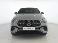 Usata Mercedes GLE300 AMG Line Premium 269 CV (197 kW) 2024 Gesso SUV