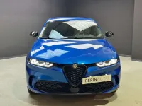 Usata Alfa Romeo Tonale Veloce 160 CV (117 kW) 2025 Misano blue SUV