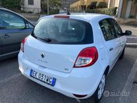 usata Renault Clio III Clio 1.5 dCi 75CV 5 porte Dynamique EcoBusiness