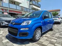 Nuova Fiat Panda S 69 CV (50 kW) 2025 Utilitaria
