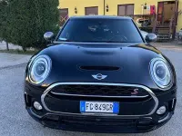Usata Mini Cooper SD Clubman Business 190 CV (139 kW) 2016 Station wagon