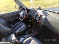 usata Hyundai Terracan 2.9 150cv