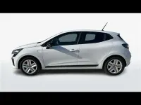 Usata Renault Clio Evolution 2024 Bianco Utilitaria