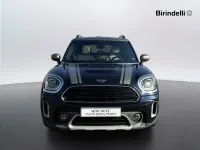 Usata Mini Cooper D Countryman 2021 Enigmatic black mini yours SUV